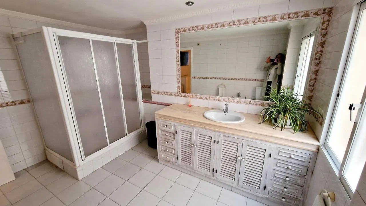 Apartamento 1°Linea Playa Estepona