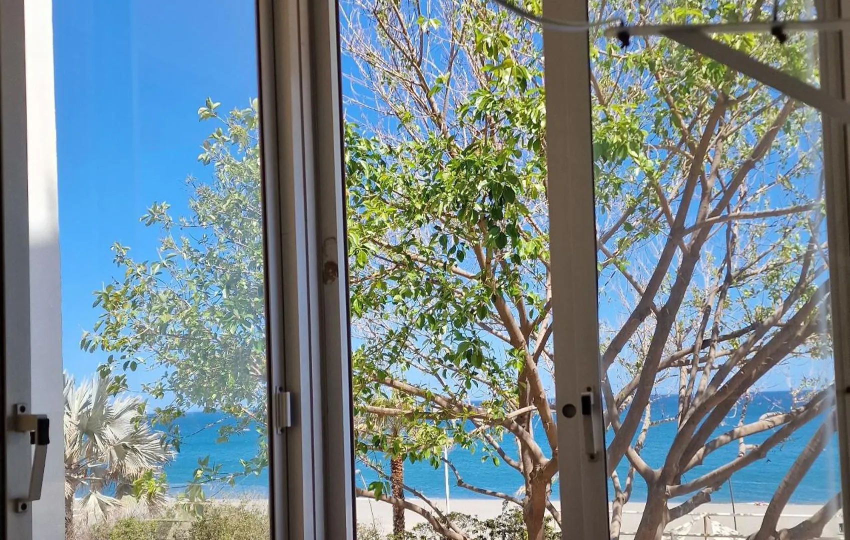 Apartamento 1°Linea Playa Estepona 0*,  Spain
